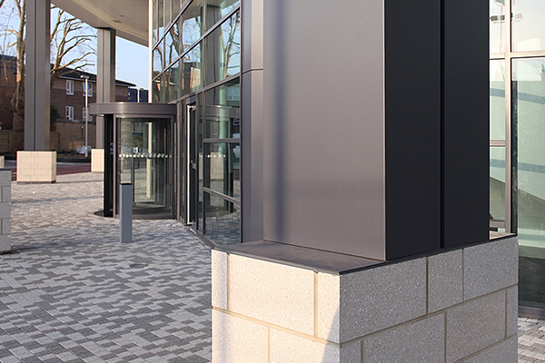 alumnium-beam-column-casings-conceal-guttercrest
